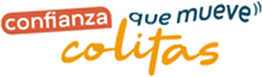 confianza que mueve colitas